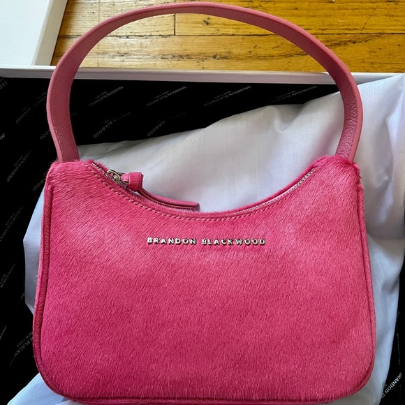 BRANDON BLACKWOOD SYL BAG - Picture 12 of 14